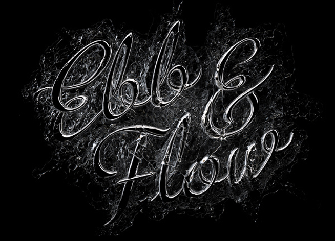 Ebb & Flow by David McLeod