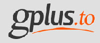 GPlus Logo
