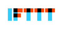 IFTTT (If This Then That) Logo