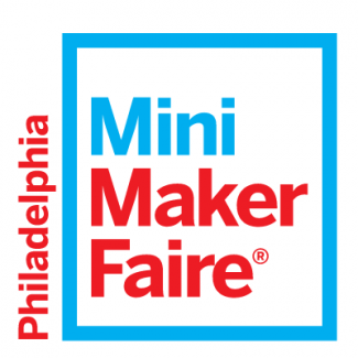 Philadelphia Mini Maker Faire logo