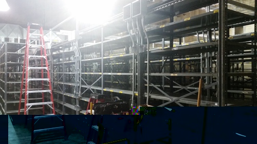 ASICSPACE Shows Off New Bitcoin Mining Center