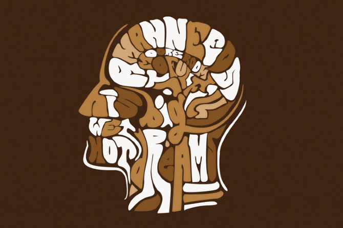 Chocobrain by Mats Ottdal