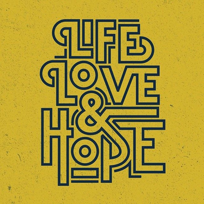 Life, Love & Hope by Pavlov Visuals