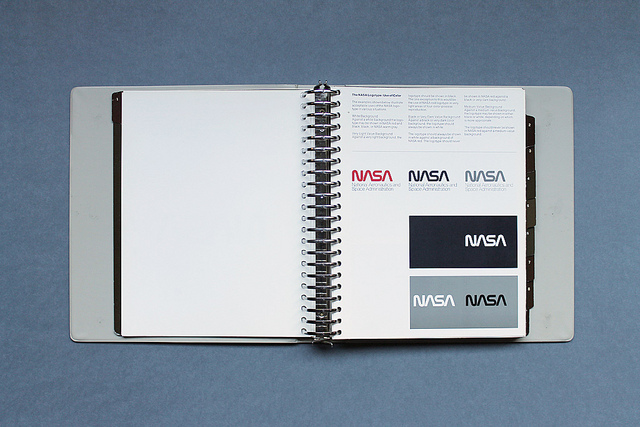 NASA style guide