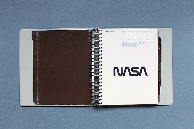 NASA style guide