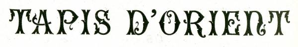 Renaissance Deberny Sample from French Corpus Typographical
