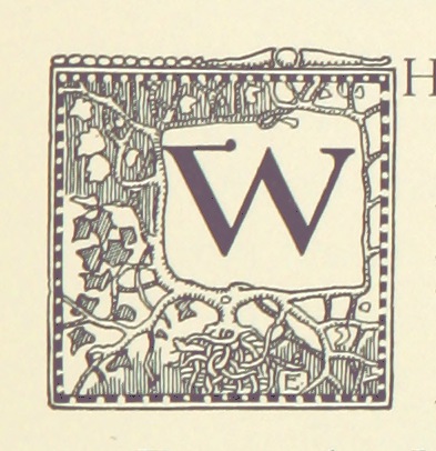 Image taken from page 51 of 'The Century Book of the American Revolution. The story of the pilgrimage of a party of young people to the battlefields of the American Revolution ... Illustrated'