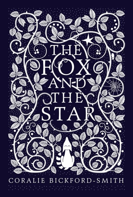 The Fox and the Star by Corale Bickford-Smith
