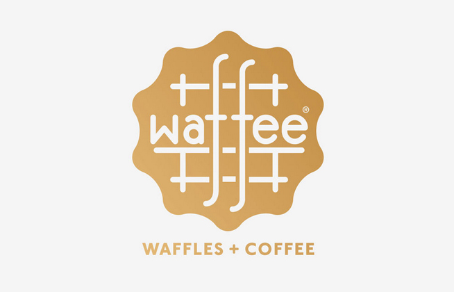 Waffee Logo by A Friend of Mine