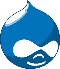 Drupal logo