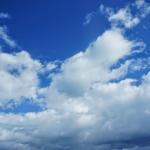 Blue Sky by Toper Domingo from 1 Million Free Pictures
