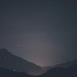 Starry Night by Daniel Nanescu from SplitShire