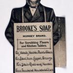 Brooke's Soap Ad from Wellcome Images