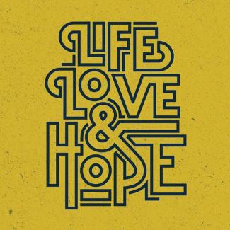 Life, Love & Hope by Pavlov Visuals