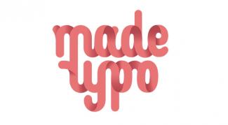Made Typo by Mats Ottdal