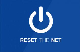 Reset the Net