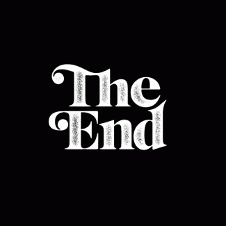The End by David Sanden
